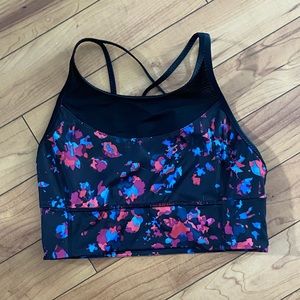 Lululemon Longline Bra- 12